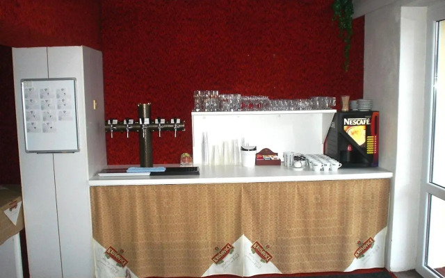 Pension Schaumannuv Dvur