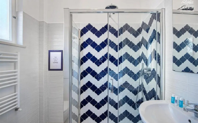 Agave - Blu Sorrento