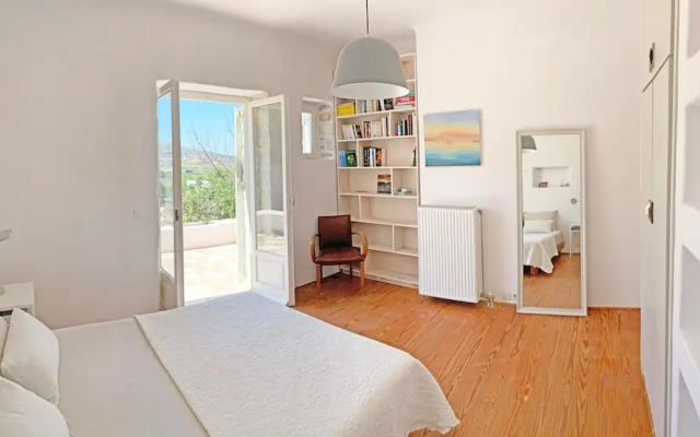 Villa Joy in Ampelas Paros