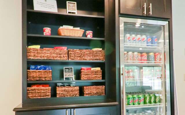 Quality Inn Shelburne - Burlington