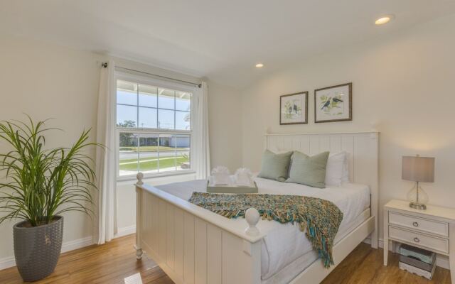 Oshkosh Luxurious Escape
