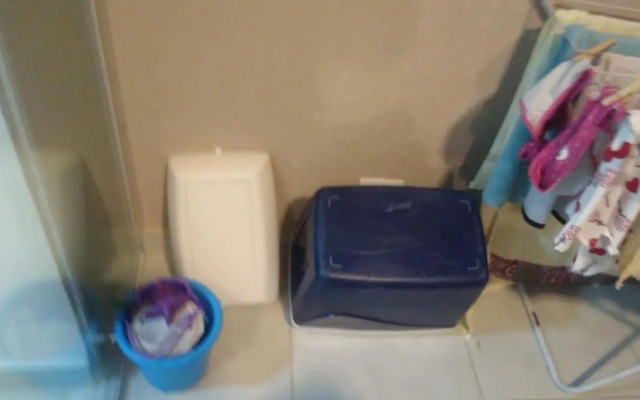 Ubatuba - Apartamento com Churrasqueira e Piscina