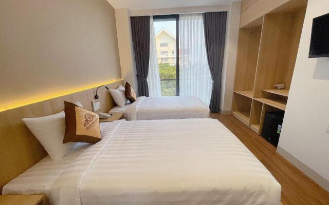 Thanh Bình Hotel - 47 Y Bih - BMT