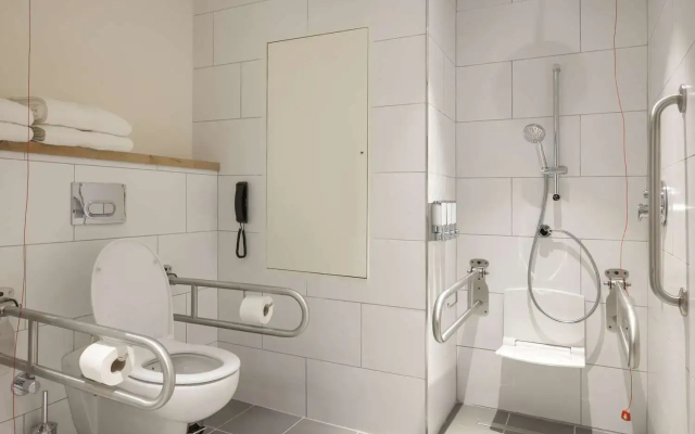 Hampton By Hilton Cerkezkoy