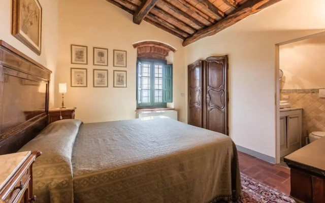 Verdidea - VILLA RONCOSI