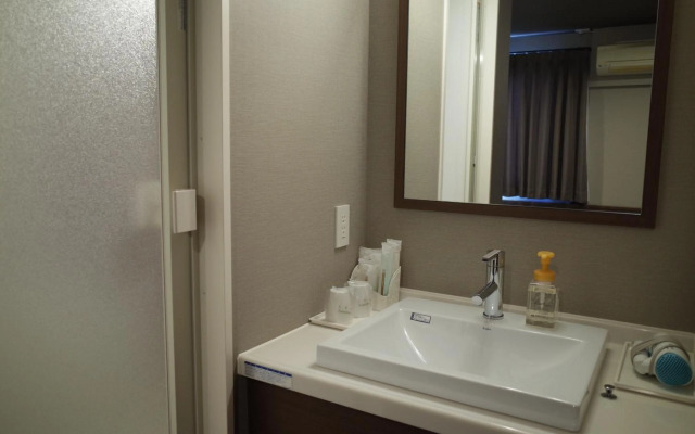 Hotel Crane Tachibana