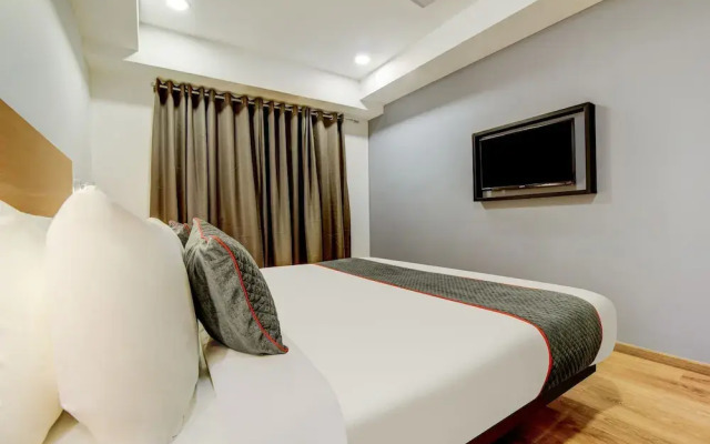 OYO Townhouse 115 Patel Nagar