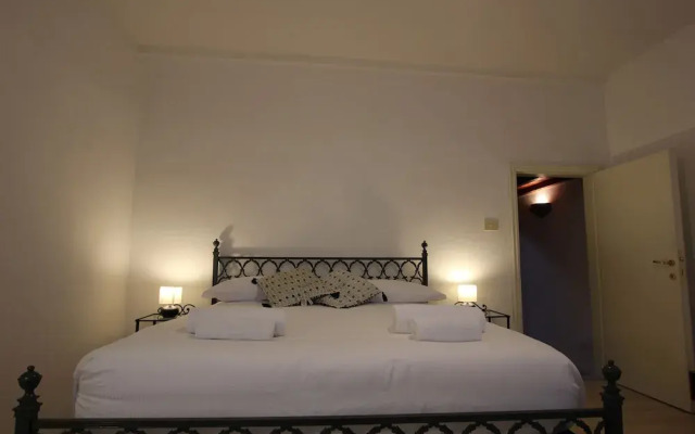 Oltrarno Loft