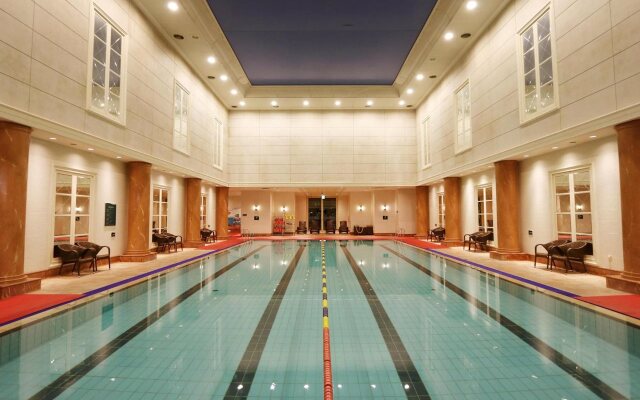 Lotte Hotel Jeju
