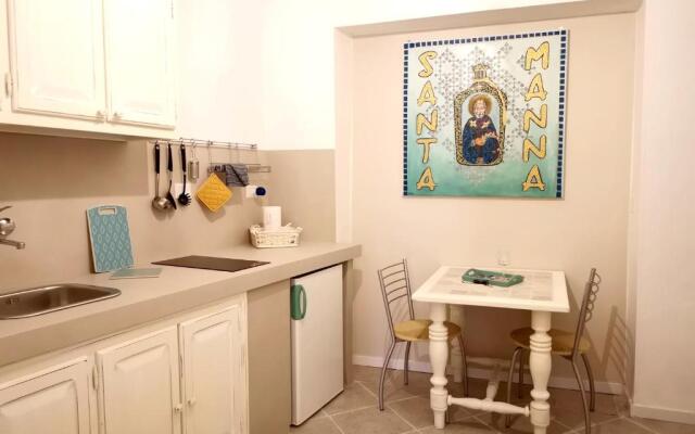 Appartamento Santa Manna, Bari Vecchia