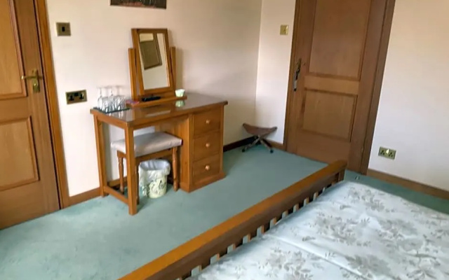 Ronaldsvoe Bed Breakfast