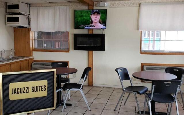 Rest Inn and Suites Tulsa