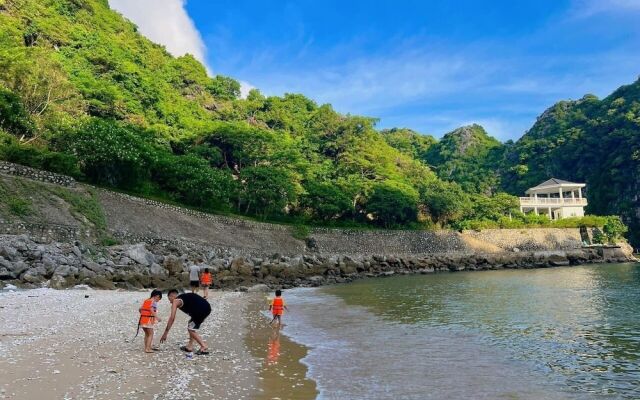 Tropical Retreat Homestay