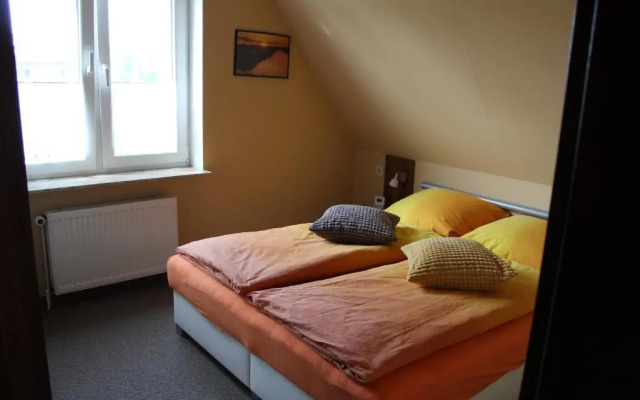 Ferienwohnung Rabenstein