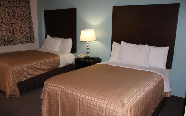 Sterling Inn Niagara Falls near IAG Airport