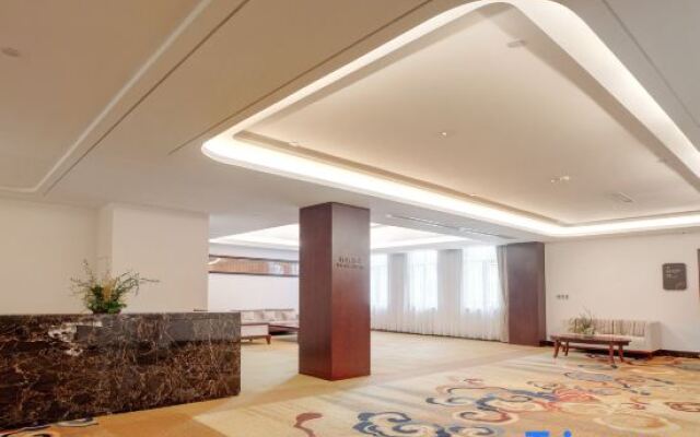 Tiantai Hot Spring Resort