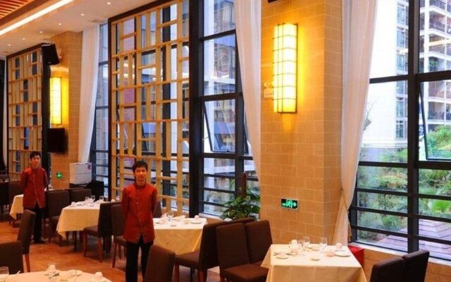 Wanpan Hotel