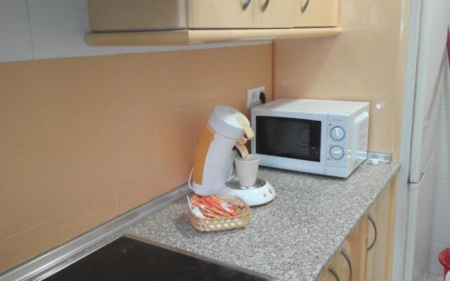 Apartamento San Miguel Caballeros