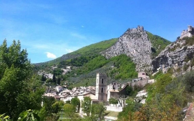 La Chambre 21