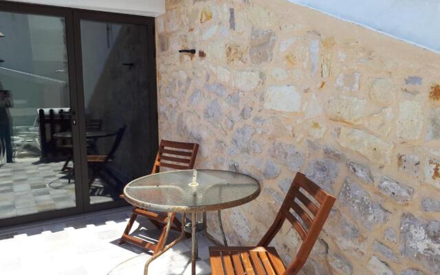 Sibilla Family Suites