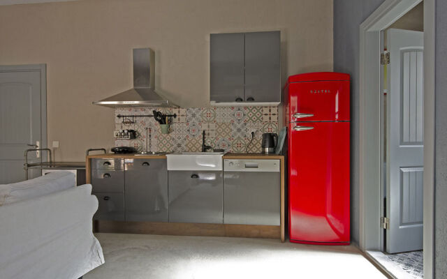 330 Days Of Alacati - Adults Only