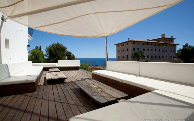 Zhero Hotel Mallorca