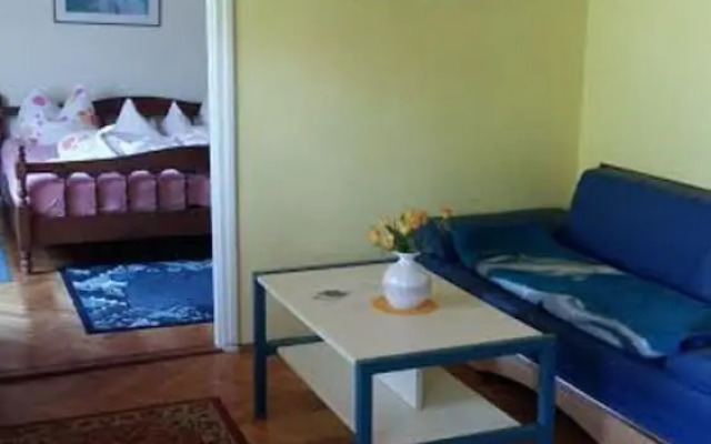 Toldi Apartman