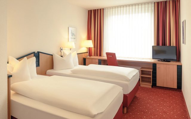 Mercure Hotel Dusseldorf - Ratingen