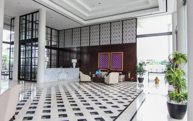 Premier Place Surabaya Airport