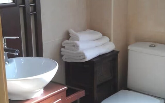 MalagaSuite Benalmadena Impressive Views Apartment