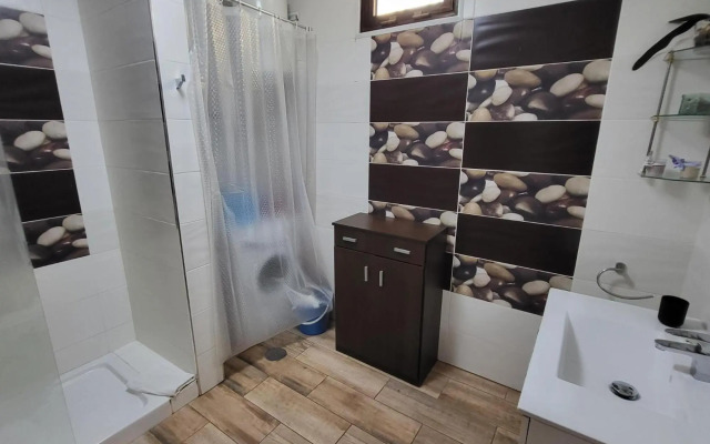 Garajonay II, Los Cristianos