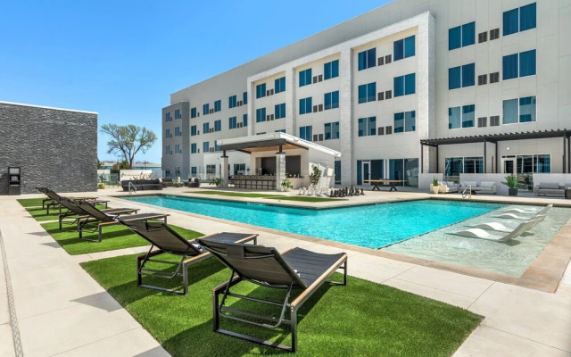 EVEN Hotel Waco - University Area by IHG