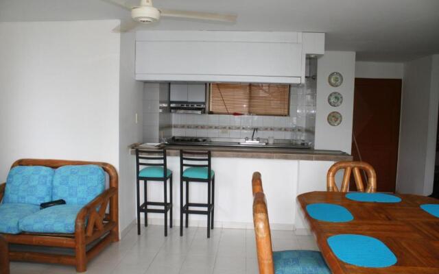 Girardot Resort Apto102