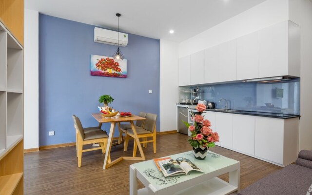 Zoneland Apartments Lavender95