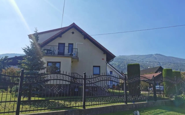 House Marin - whole house