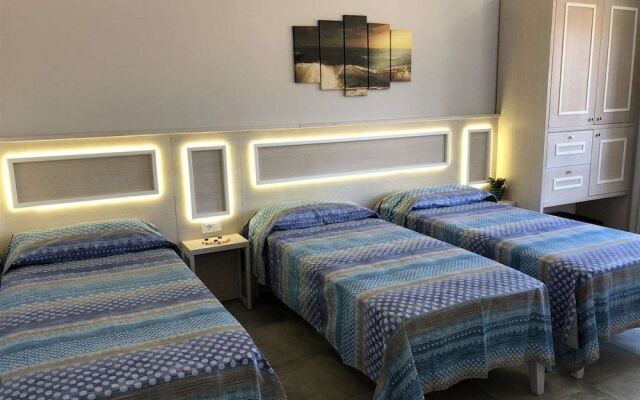 B&B Holiday Tropea