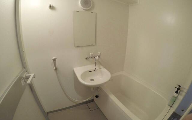 1/3rd Residence Serviced Apartments Akasaka
