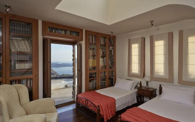 Periscope Villa
