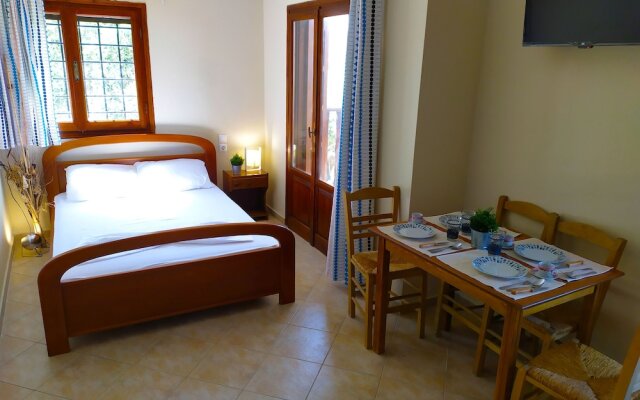 Villa Leonidas GreeceFiloxenia