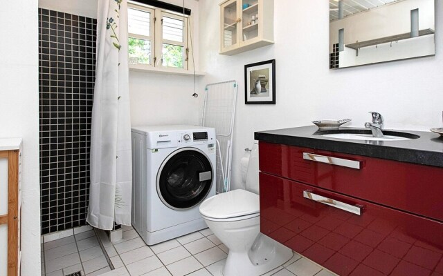 Holiday Home in Silkeborg