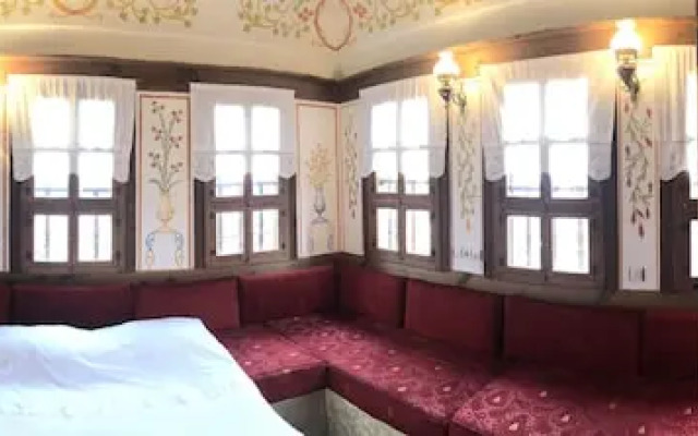 Paphlagonia Yoruk Konak