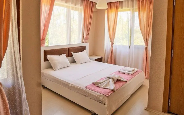 Olimbera Butik Otel