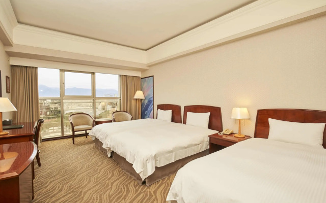 Kavalan Hotel