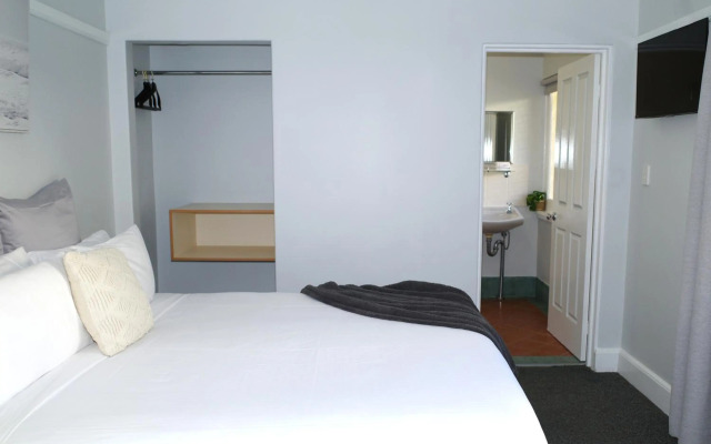 Port Macquarie Hotel