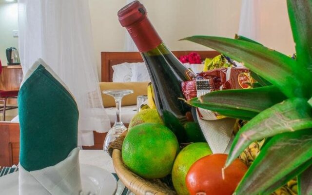 Mirembe Resort Beach Hotel