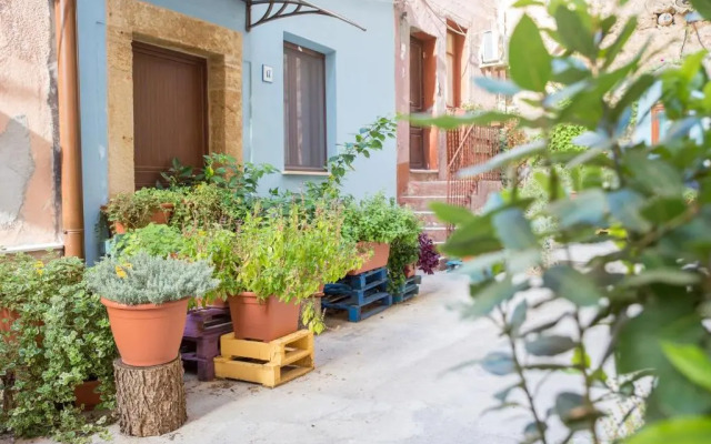 Casa dell'Aromatario b&b