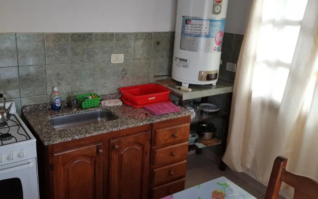 Cabañas Años Verdes