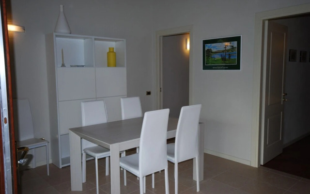 Appartamento Eagle - Rebomaholidays