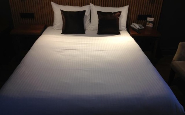 Gosterisli Hotel