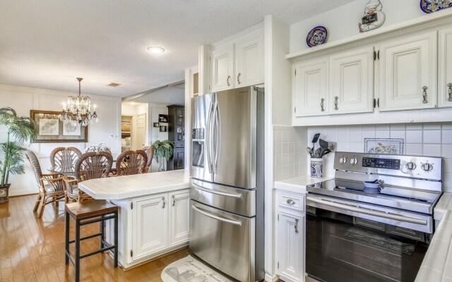 Pirates' Cove Princess 3 Bedroom Home